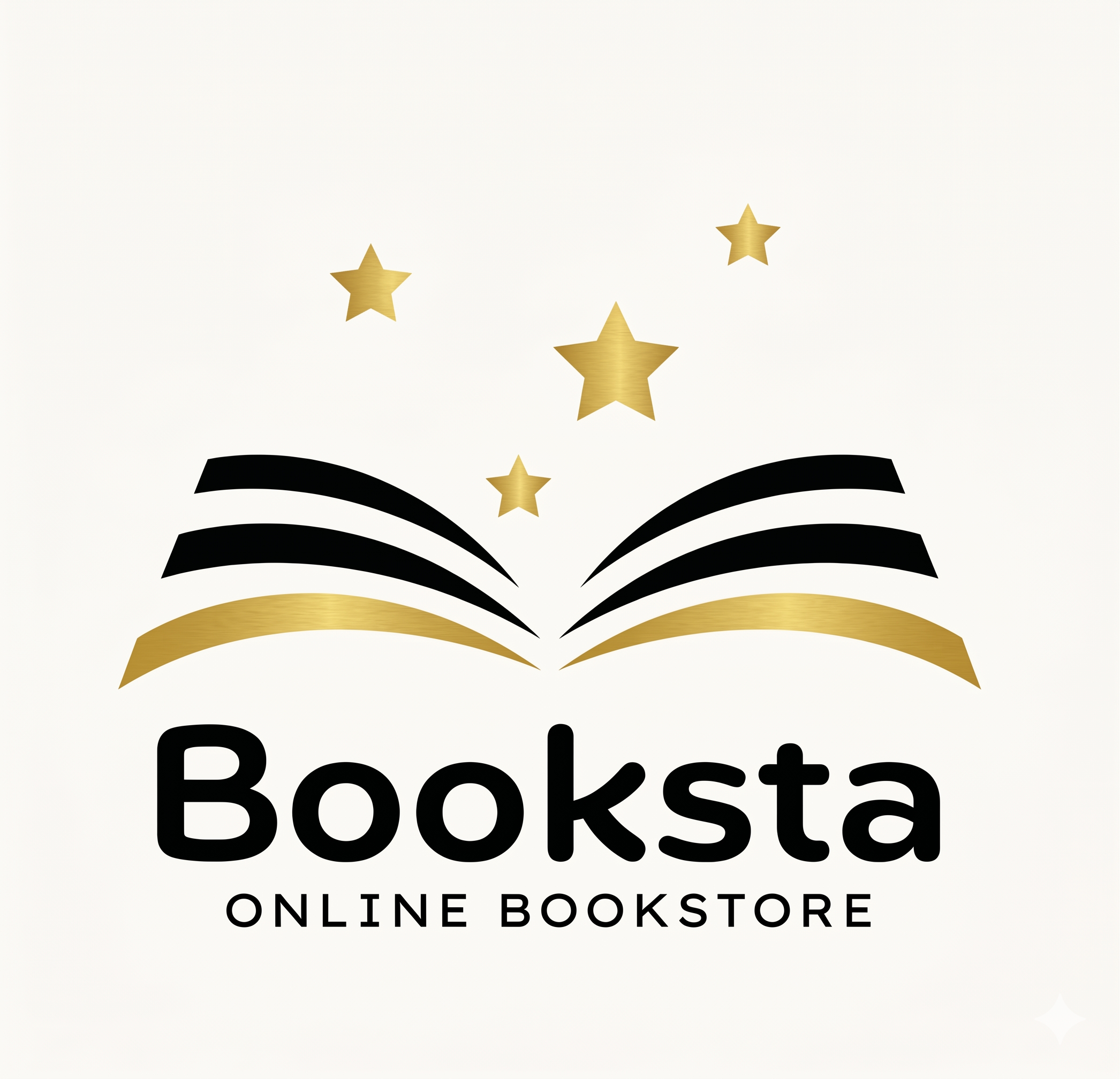 Booksta Online bookstore